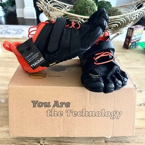 Vibram V - Train 2.0